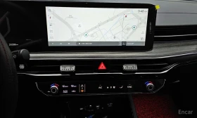 Kia K5 2.0 LPG SIGNATURE * НАЙ-ДОБРА ЦЕНА В БЪЛГАРИЯ* - 55400 лв. - 18063486 10