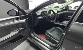 Kia K5 2.0 LPG SIGNATURE * НАЙ-ДОБРА ЦЕНА В БЪЛГАРИЯ* - 55400 лв. - 18063486 6