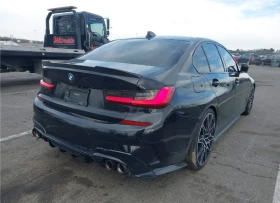 Обява за продажба на BMW 330 I Digital* Adaptive Full LED* CarPlay* Дистроник ~30 499 лв. - изображение 5