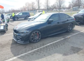 Обява за продажба на BMW 330 I Digital* Adaptive Full LED* CarPlay* Дистроник ~30 499 лв. - изображение 2