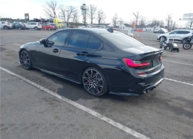 Обява за продажба на BMW 330 I Digital* Adaptive Full LED* CarPlay* Дистроник ~30 499 лв. - изображение 3