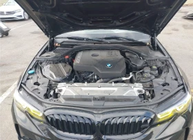Обява за продажба на BMW 330 I Digital* Adaptive Full LED* CarPlay* Дистроник ~30 499 лв. - изображение 11