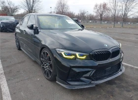 Обява за продажба на BMW 330 I Digital* Adaptive Full LED* CarPlay* Дистроник ~30 499 лв. - изображение 1