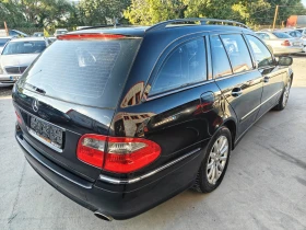 Mercedes-Benz E 320 CDI, 4matic - 13800 лв. - 74789968 3