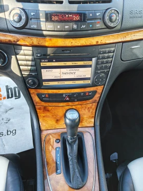 Mercedes-Benz E 320 CDI, 4matic - 13800 лв. - 74789968 12