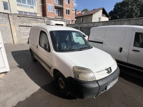 Обява за продажба на Peugeot Partner ~3 912 лв. - изображение 1 | Auto.bg Обява за продажба на Peugeot Partner ~3 912 лв. - изображение 1
