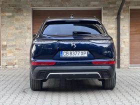 Обява за продажба на DS DS 7 ESPRIT DE VOYAGE BlueHDi 130 EAT8 ~71 900 лв. - изображение 4
