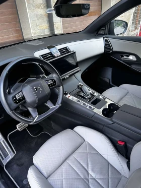 Обява за продажба на DS DS 7 ESPRIT DE VOYAGE BlueHDi 130 EAT8 ~71 900 лв. - изображение 5