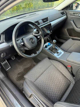 Обява за продажба на Skoda Superb ~45 000 лв. - изображение 4