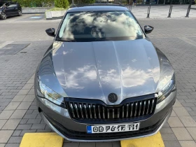 Обява за продажба на Skoda Superb ~45 000 лв. - изображение 2