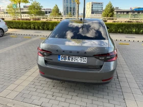 Обява за продажба на Skoda Superb ~45 000 лв. - изображение 3