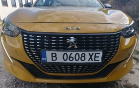 Обява за продажба на Peugeot 208 ~23 950 лв. - изображение 5