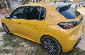 Обява за продажба на Peugeot 208 ~23 950 лв. - изображение 4