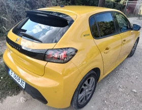 Обява за продажба на Peugeot 208 ~23 950 лв. - изображение 3