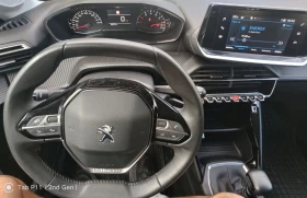 Обява за продажба на Peugeot 208 ~23 950 лв. - изображение 6