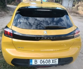 Обява за продажба на Peugeot 208 ~23 950 лв. - изображение 1
