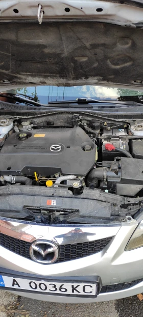 Обява за продажба на Mazda 6 ~5 000 лв. - изображение 4