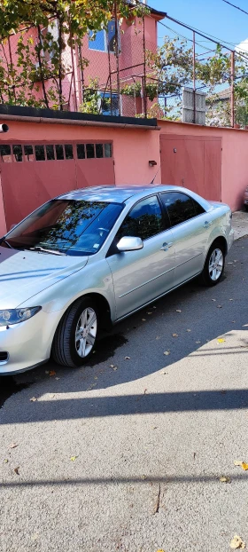 Обява за продажба на Mazda 6 ~5 000 лв. - изображение 2