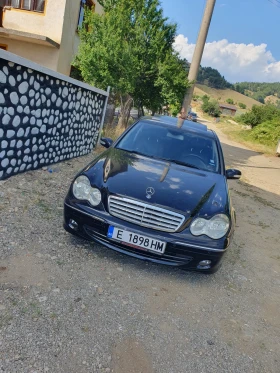 Обява за продажба на Mercedes-Benz C 320 Sport Edition ~6 500 лв. - изображение 8