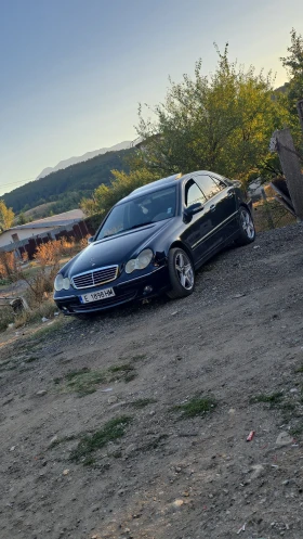 Обява за продажба на Mercedes-Benz C 320 Sport Edition ~6 500 лв. - изображение 6