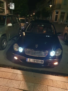 Обява за продажба на Mercedes-Benz C 320 Sport Edition ~6 500 лв. - изображение 7