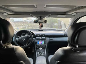 Обява за продажба на Mercedes-Benz C 320 Sport Edition ~6 500 лв. - изображение 5