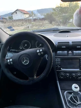 Обява за продажба на Mercedes-Benz C 320 Sport Edition ~6 500 лв. - изображение 1