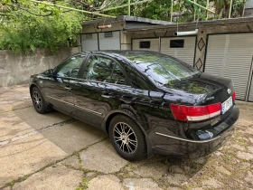 Обява за продажба на Hyundai Sonata 2.0 CRDi Facelift ~6 700 лв. - изображение 2