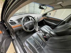 Обява за продажба на Hyundai Sonata 2.0 CRDi Facelift ~6 700 лв. - изображение 5