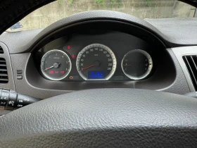 Обява за продажба на Hyundai Sonata 2.0 CRDi Facelift ~6 700 лв. - изображение 6