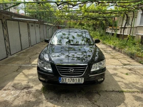 Обява за продажба на Hyundai Sonata 2.0 CRDi Facelift ~6 700 лв. - изображение 4