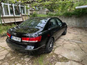 Обява за продажба на Hyundai Sonata 2.0 CRDi Facelift ~6 700 лв. - изображение 3