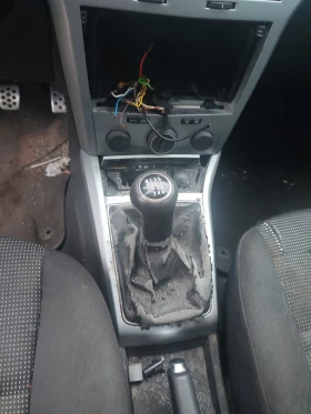 Opel Astra  | Mobile.bg    7