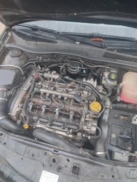 Opel Astra  | Mobile.bg    8