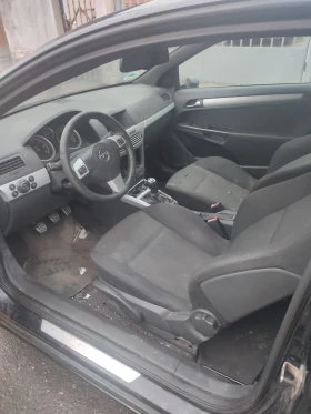 Opel Astra  | Mobile.bg    5
