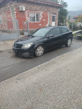 Opel Astra  | Mobile.bg    2