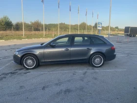 Audi A4 B 8.5 | Mobile.bg    4