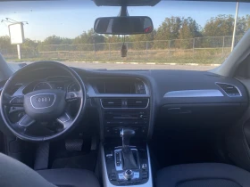 Audi A4 B 8.5 | Mobile.bg    7