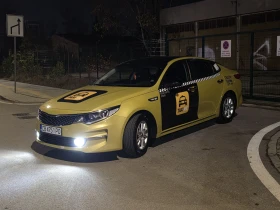 Kia K5 JF 2.0 - изображение 1