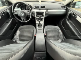VW Passat 2.0 TDI / ABT / HIGHLINE / KOJA / NAVI / PODGREV - 13500 лв. / 6902.44 € - 13076185 8