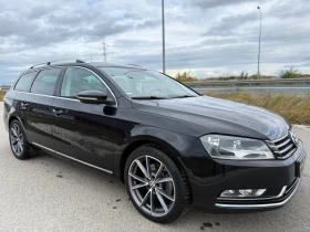 VW Passat 2.0 TDI / ABT / HIGHLINE / KOJA / NAVI / PODGREV