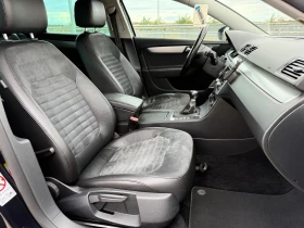VW Passat 2.0 TDI / ABT / HIGHLINE / KOJA / NAVI / PODGREV - 13500 лв. / 6902.44 € - 13076185 11