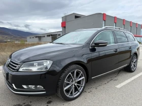 VW Passat 2.0 TDI / ABT / HIGHLINE / KOJA / NAVI / PODGREV - 13500 лв. / 6902.44 € - 13076185 3