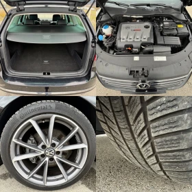 VW Passat 2.0 TDI / ABT / HIGHLINE / KOJA / NAVI / PODGREV - 13500 лв. / 6902.44 € - 13076185 17