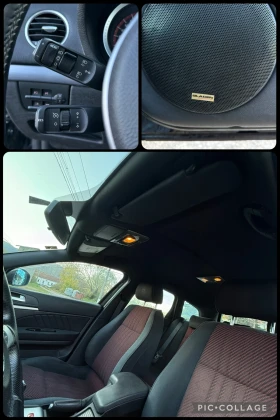 Alfa Romeo 159 sportwagon 1.9JTD* Navi* TOP | Mobile.bg    15