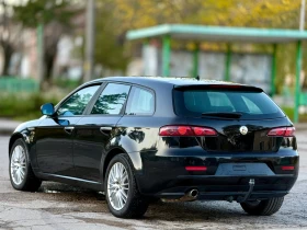 Alfa Romeo 159 sportwagon 1.9JTD* Navi* TOP | Mobile.bg    7