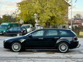 Alfa Romeo 159 sportwagon 1.9JTD* Navi* TOP | Mobile.bg    8