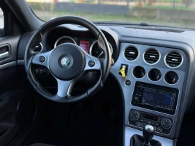 Alfa Romeo 159 sportwagon 1.9JTD* Navi* TOP | Mobile.bg    10