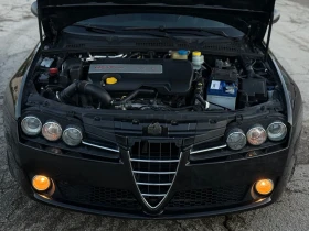 Alfa Romeo 159 sportwagon 1.9JTD* Navi* TOP | Mobile.bg    9