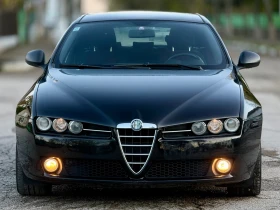 Alfa Romeo 159 sportwagon 1.9JTD* Navi* TOP | Mobile.bg    2